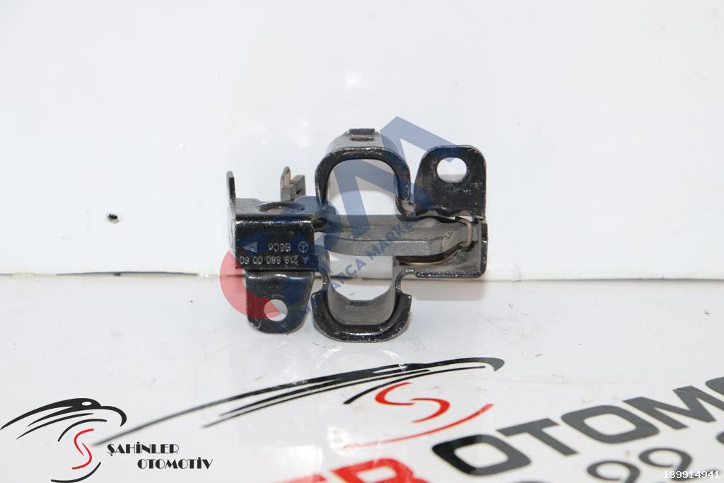 Mercedes CLS a219 w219 a203 w203 c Motor Kaput Kilit Karşılığı a219880060