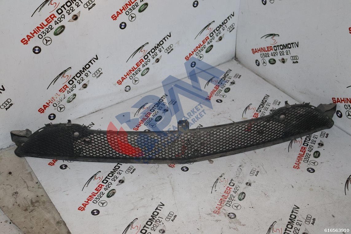 Mercedes CLA Serisi W117 CLA180 CLA200 Ön Tampon Izgarası A1178851122