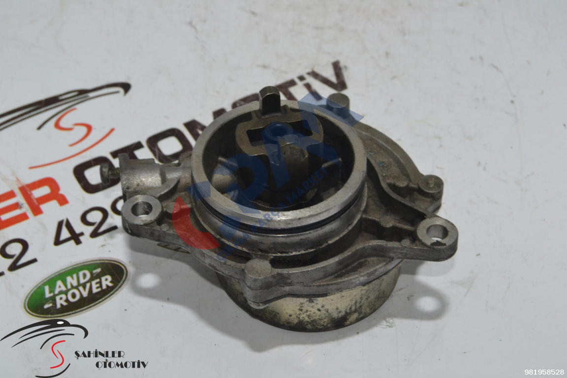 BMW 5 Serisi 5 E60/61 3.0 XD 177KW Vakum Pompası 700437012