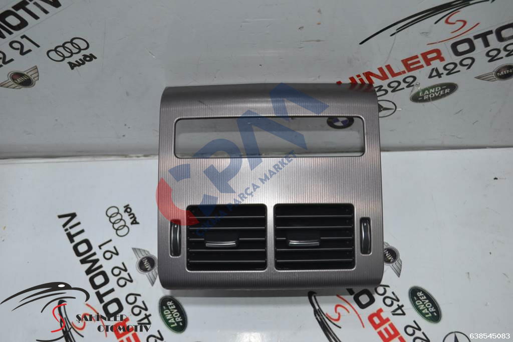 Land Rover Range Rover Sport Kalorifer ızgara Havalandırma Çerçevesi dk62044e15db