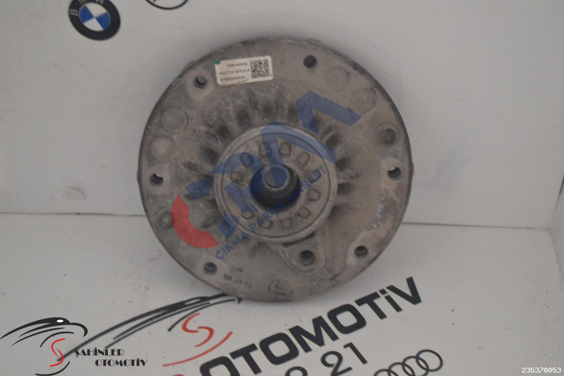 BMW 1 Serisi Ön Amortisör Braketi F20 F21 F22 F30 F31 F32 F33 F34 F36 Braket 688192902