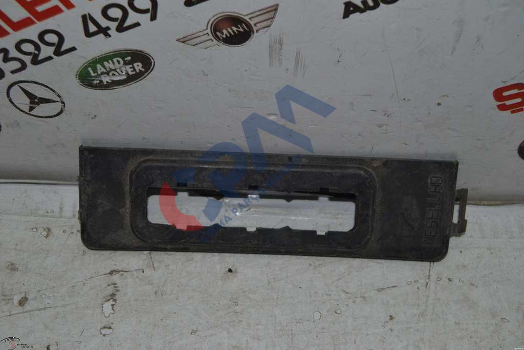Land Rover Range Rover Kapak YQH500092