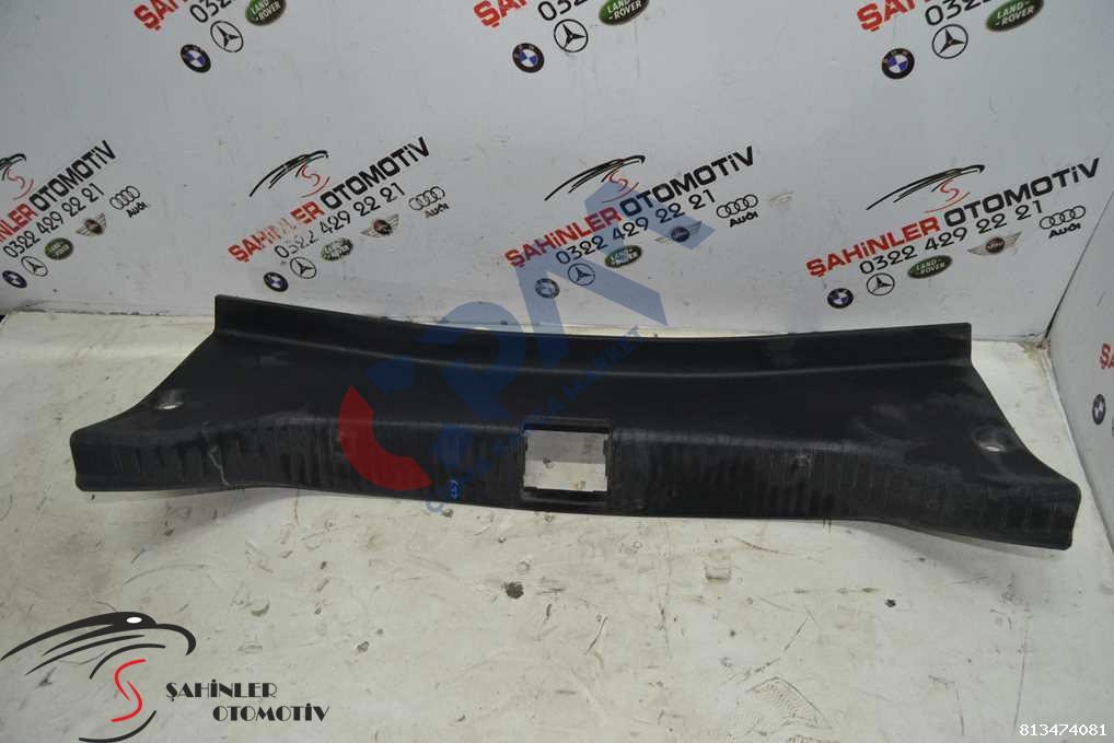 Mercedes CLS a218 w218 Bagaj Kaplaması a2186900241