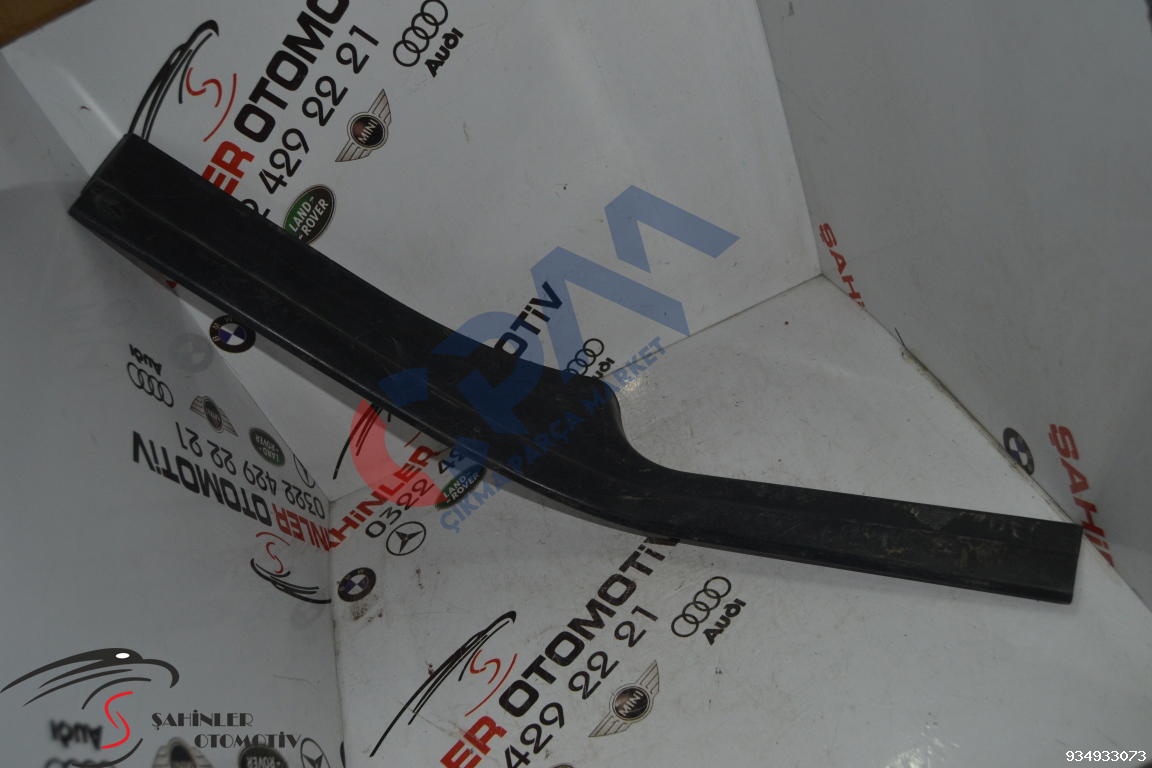 BMW X5 X5 E53 Kapak 51478402110