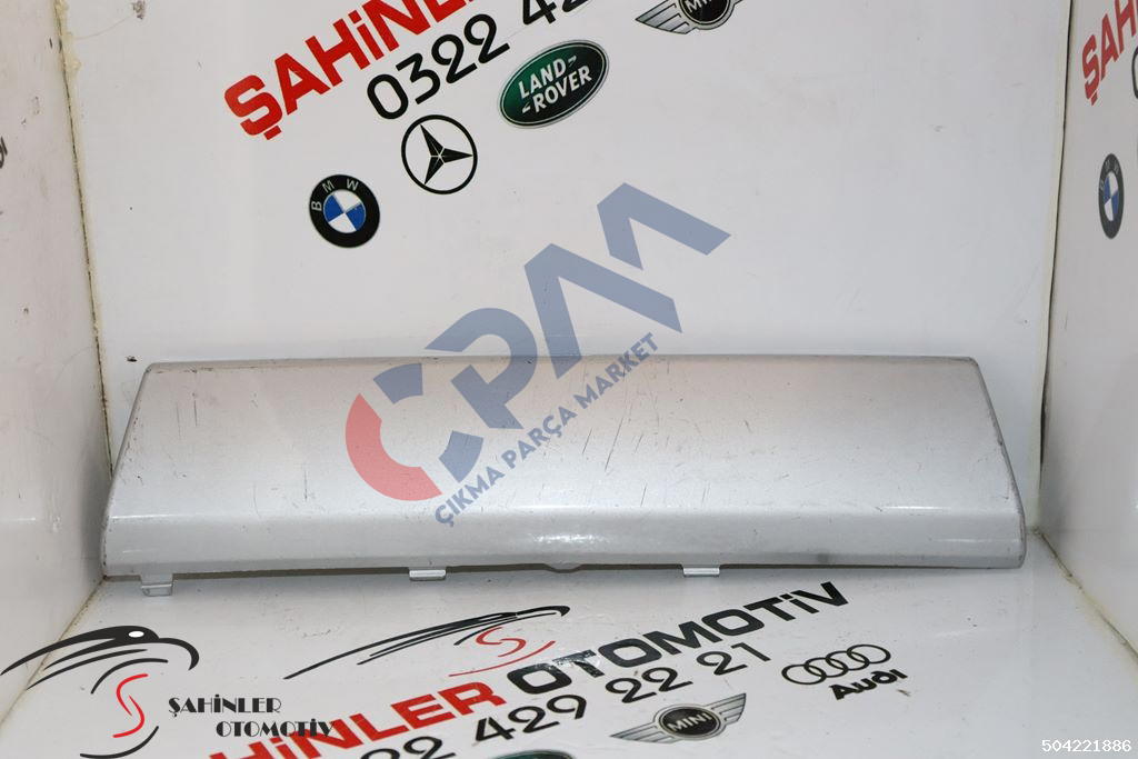 Land Rover Range Rover Sport L320 Arka Kapak AH3M 17C774 AA