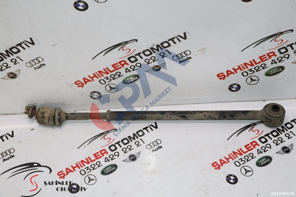 Land Rover Range Rover Sport L320 Aks Mili 030060134012