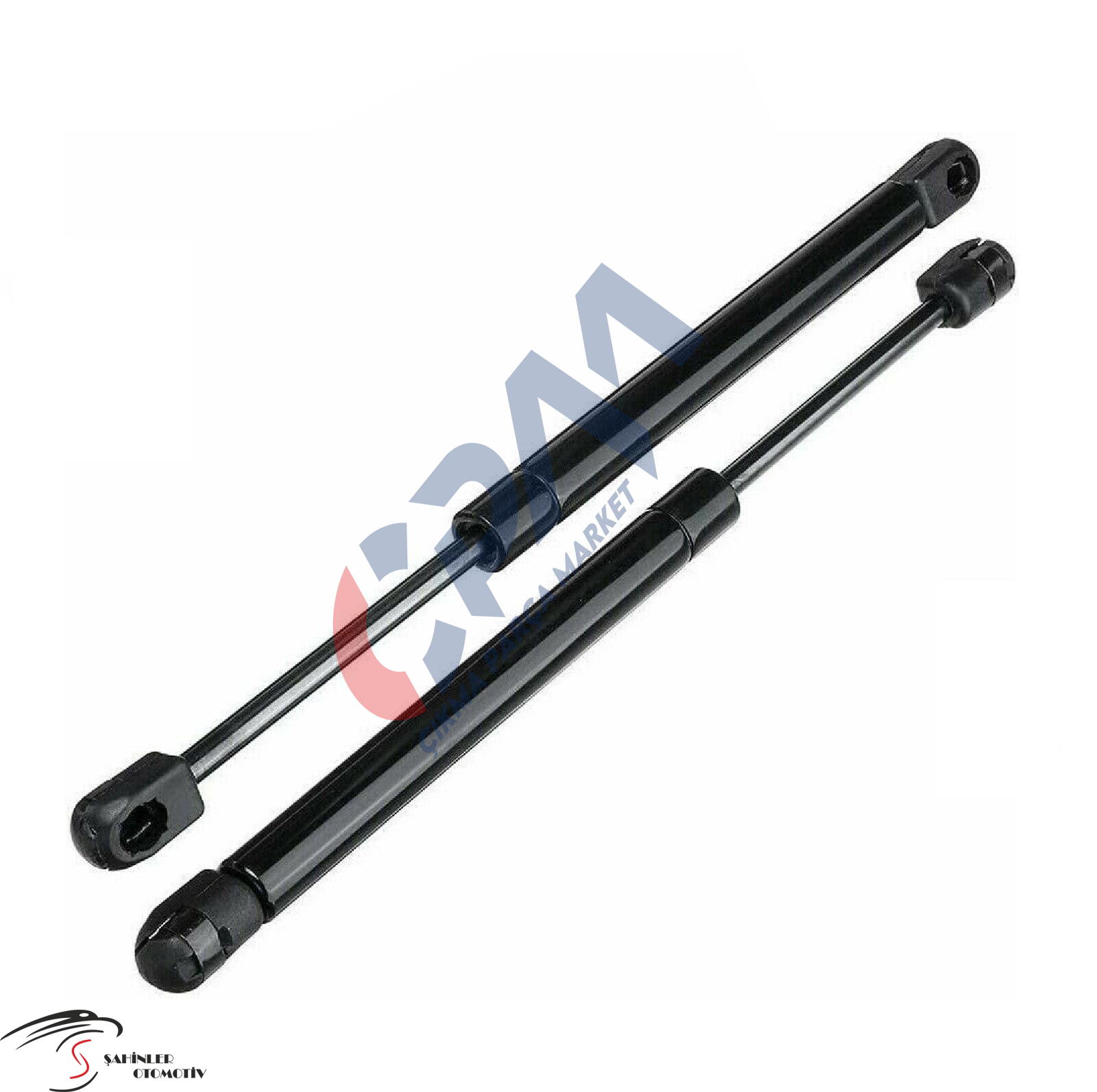 BMW 1 Serisi F20 F21 Bagaj Amortisörü ba51247239871