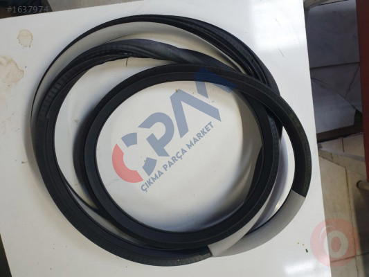 Bora kapı fitili 1j5867366d orjinal çıkma