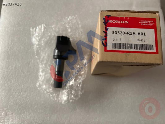 Sıfır Orijinal Bobin Civic FB7 30520 R1A A01