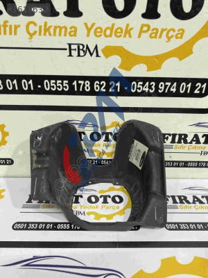 FİAT FİORİNO SOL SİS FAR YUVASI 1356481080
