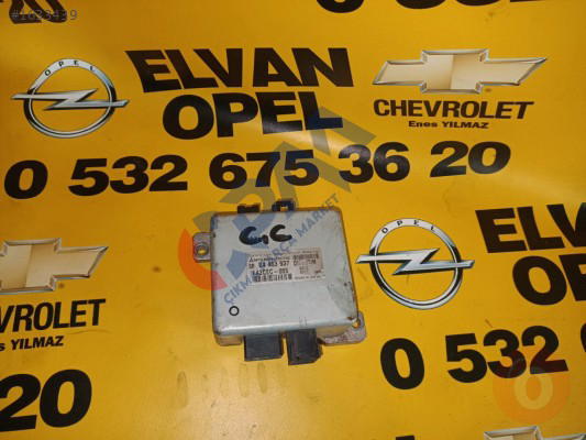 Opel Corsa C Çıkma Eps Beyni