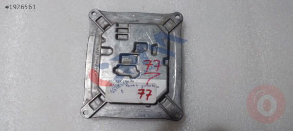 ALFA ROMEO GİULİETTA LED BEYNİ 130732928400