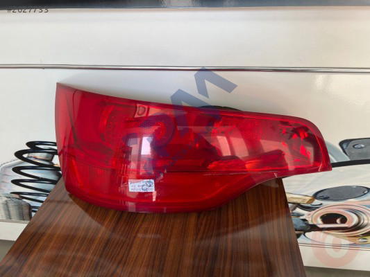 Çıkma Audi Q7 2005  Sol Stop 4L0945093