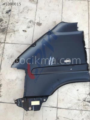 Volkswagen minibüs Sol ön çamurluk