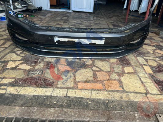 Volkswagen Passat 8.5 Orjınal Çıkma Ön Tampon