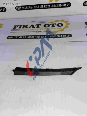 OPEL İNSİGNİA B SOL BRAKET 39020289