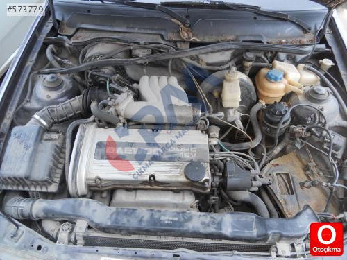 DAEWOO NEXİA SAĞ AKS TAŞIYICI 1993 MODEL