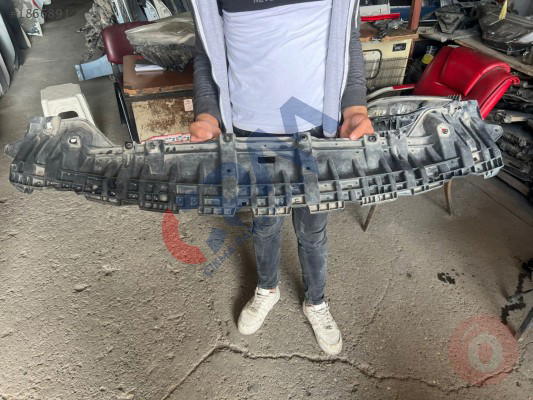2013 2015 Toyota Auris ön tampon alt muhafaza çıkma