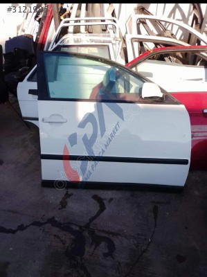 2000 Passat sağ ön kapı