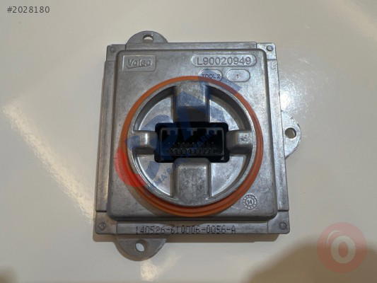 Çıkma BMW X1 Z4 Land Range Rover Xenon Far Beyni L90021969