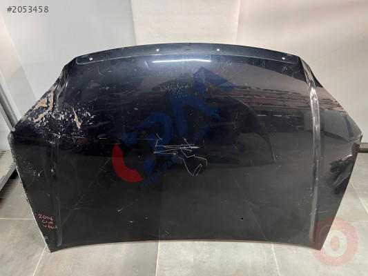 Çıkma Honda Civic Vtech 2002 2004 Motor Kaputu Temiz