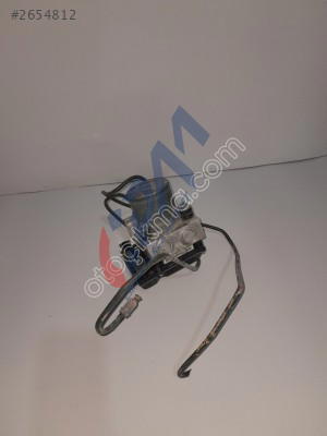 Range Rover Sport ABS Beyni   265235020