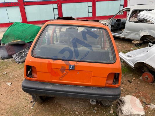 SUZUKİ MARUTİ SAC JANT , SUZUKİ MARUTİ JANT ORJİNAL ÇIKMA