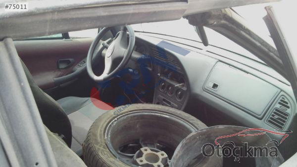 PEUGEOT 306 MARŞ DİNAMOSU ORJİNAL