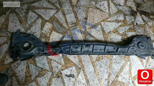 RENAULT LAGUNA 3 ÇIKMA ÖN CAM IZGARASI