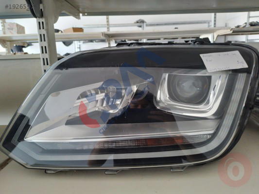 AMAROK U LED SOL FAR 2H3941031
