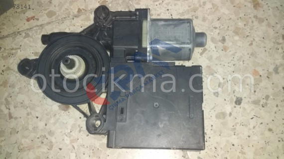 Passat b7 cam motoru orj.sokme