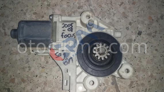 Ford focus cam motoru