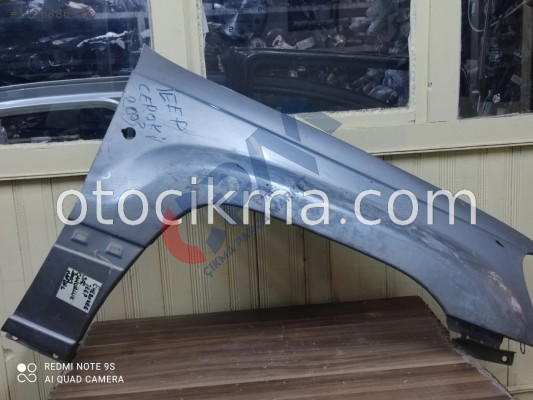 JEEP CHEEROKEE SAĞ ÖN ÇAMURLUK ORJİNAL ÇIKMA 2003