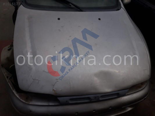 1997 2004 maria motor kaputu ÇELİKLER OTO ÇIKMA