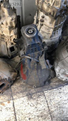 HYUNDAİ H100 MİNİBÜS ÇIKMA ORJİNAL ŞANZUMAN (XS2104S25)