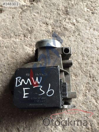 BMW E 36 akış metre orjinal çıkma