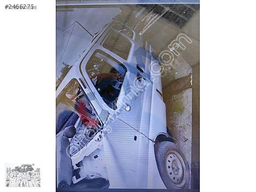 Suzuki carry parça olarak satılık