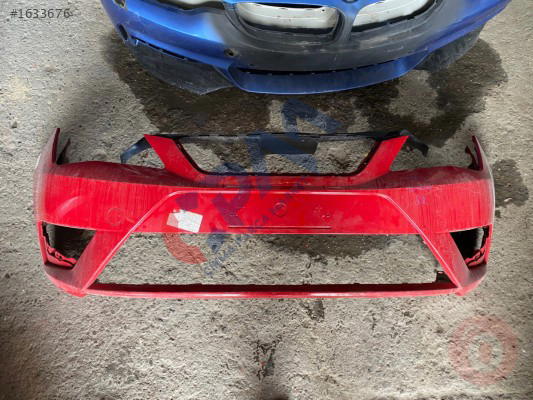 2016 Seat ıbıza Fr Ön Tampon temiz cıkma