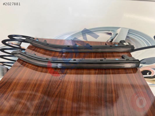Çıkma Hatasız Volkswagen Taigo Led Far Sol Sağ 2G7941653