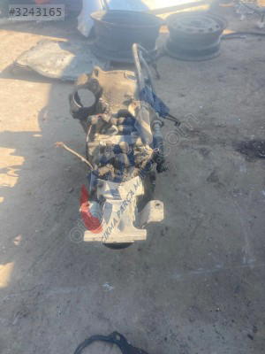 Suzuki marutti şanzıman