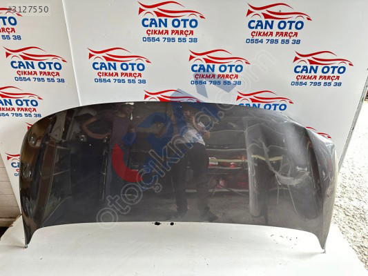 Toyota proace city motor kaputu