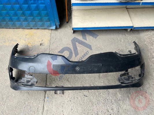 2013 Renault Megane 3 Makyajlı Ön Tampon