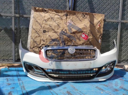 Fiat LİNEA ön tampon orjinal çıkma