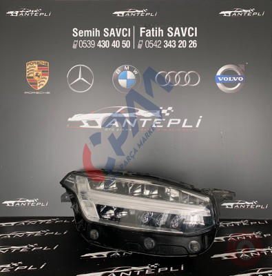 VOLVO XC90 ÇIKMA SAĞ FAR