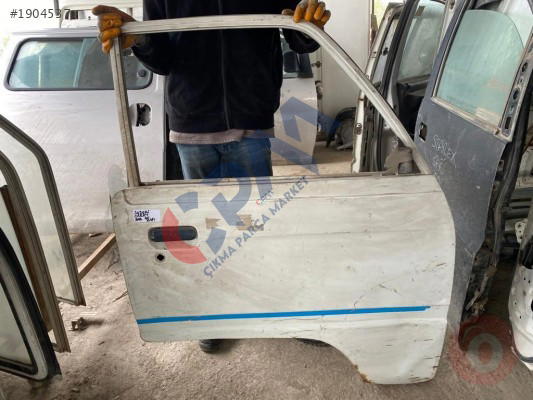 SUZUKİ CARRY SAĞ ÖN KAPI ORJİNAL ÇIKMA TEMİZ