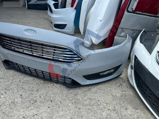 Ford Focus ön tampon 2015+2018