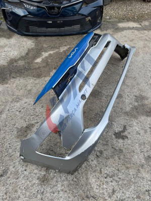 Kia rio ön tampon 2018 2023