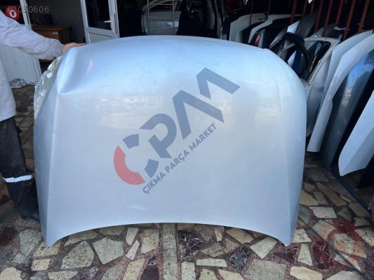 2006 2011 Volkswagen Passat çıkma motor kaput