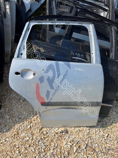 2004 2005 volkswagen polo arka sağ kapı çıkma
