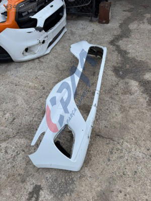 Renault clio ön tampon 2019 2023